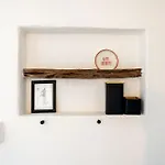 Casa Manorgai Due Nyaraló *