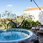 Casa Manorgai Due Nyaraló Orosei