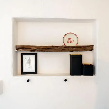 Casa Manorgai Due 度假居 *