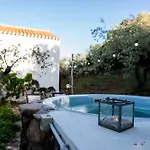 Casa Manorgai Due Orosei