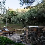 Holiday home Casa Manorgai Due