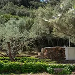 Casa Manorgai Due Holiday home *