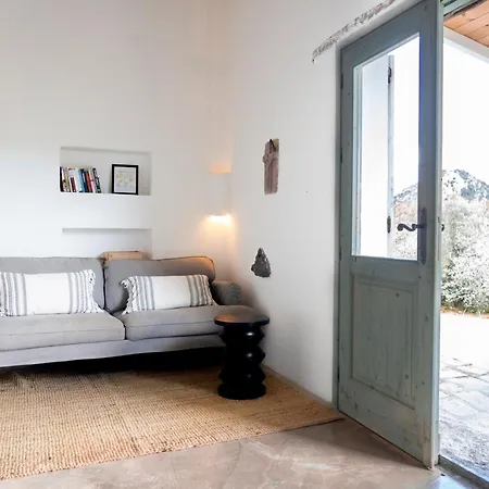 Casa Manorgai Due *