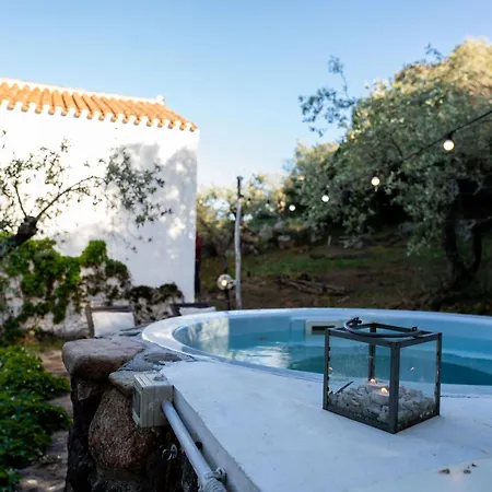 Casa Manorgai Due Orosei