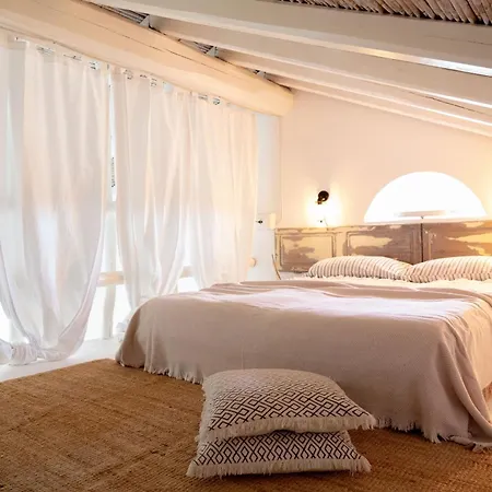 Casa Manorgai Due בית נופש