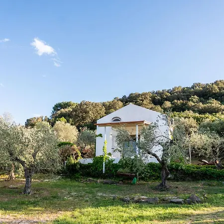Holiday home Casa Manorgai Due