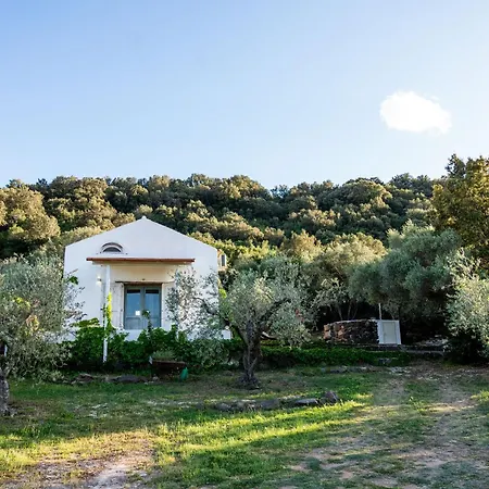 Casa Manorgai Due