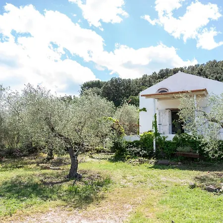 Holiday home Casa Manorgai Due