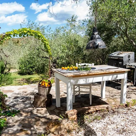 بيت للعطل Casa Manorgai Due *