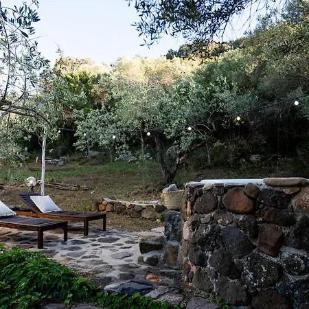 Holiday home Casa Manorgai Due